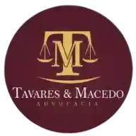 Tavares & Macedo Advocacia Logo